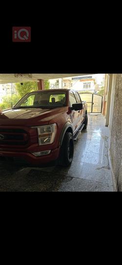 فورد إف-150